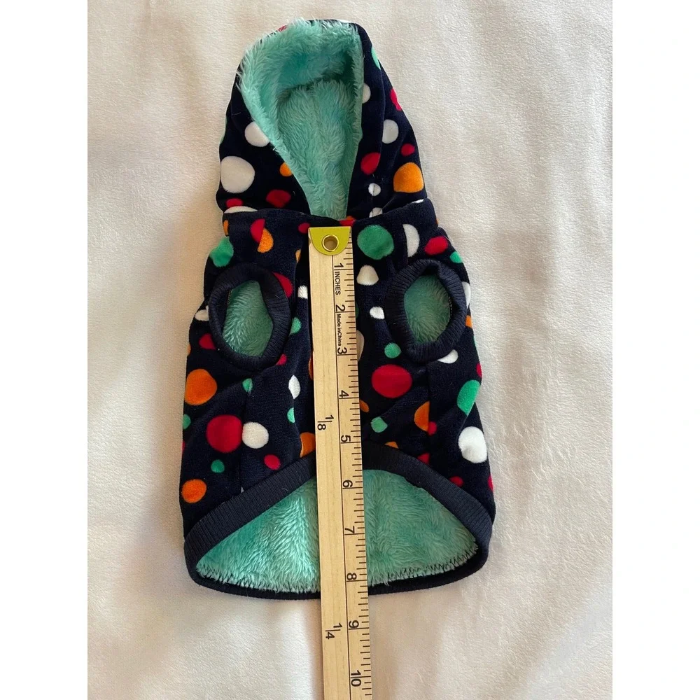 N/A cozy fleece